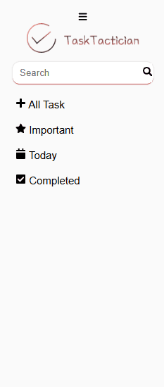 Side bar